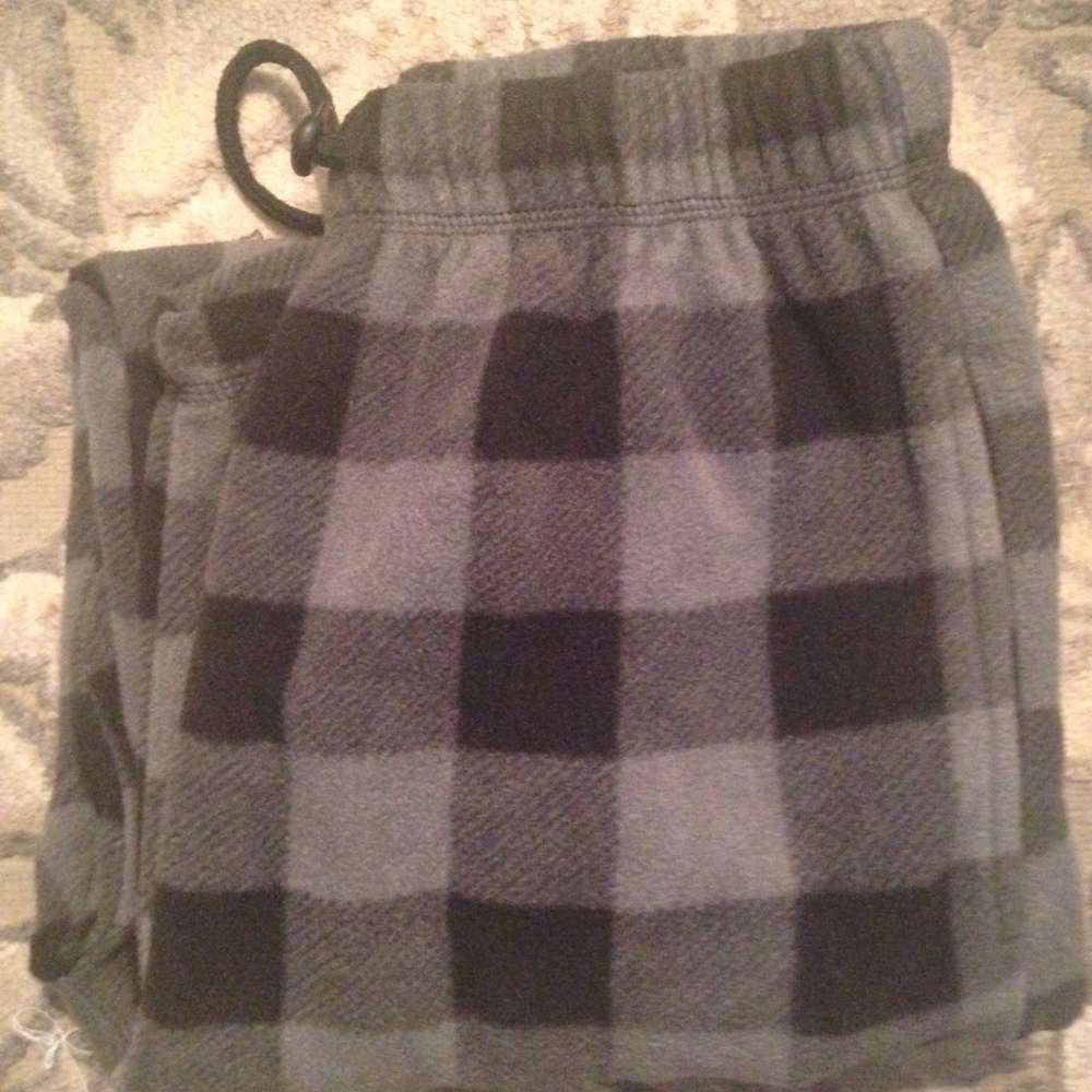 Lounge pants